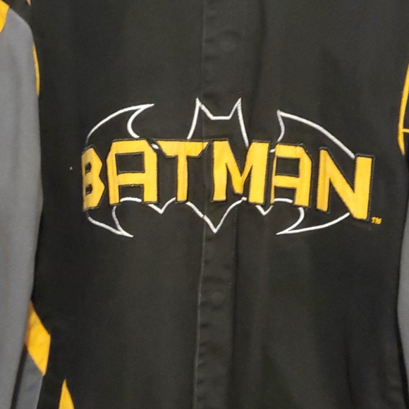 Batman jacket🎉🎉HP🎉🎉 - Picture 3 of 8
